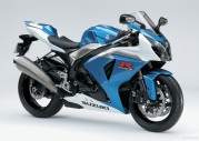 Suzuki GSX-R1000